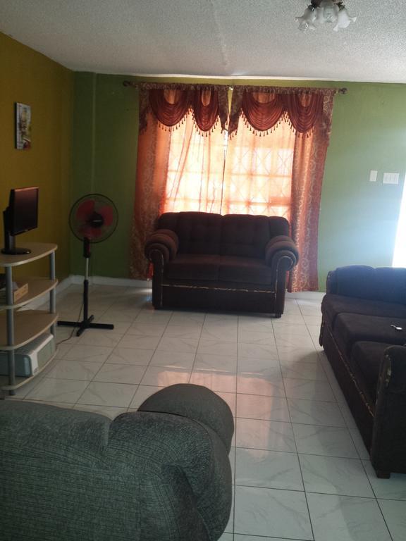 Impeccable Guest Rooms 2 Kingston Camera foto