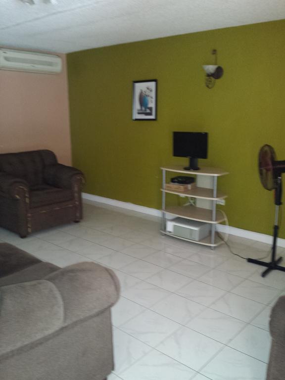 Impeccable Guest Rooms 2 Kingston Camera foto