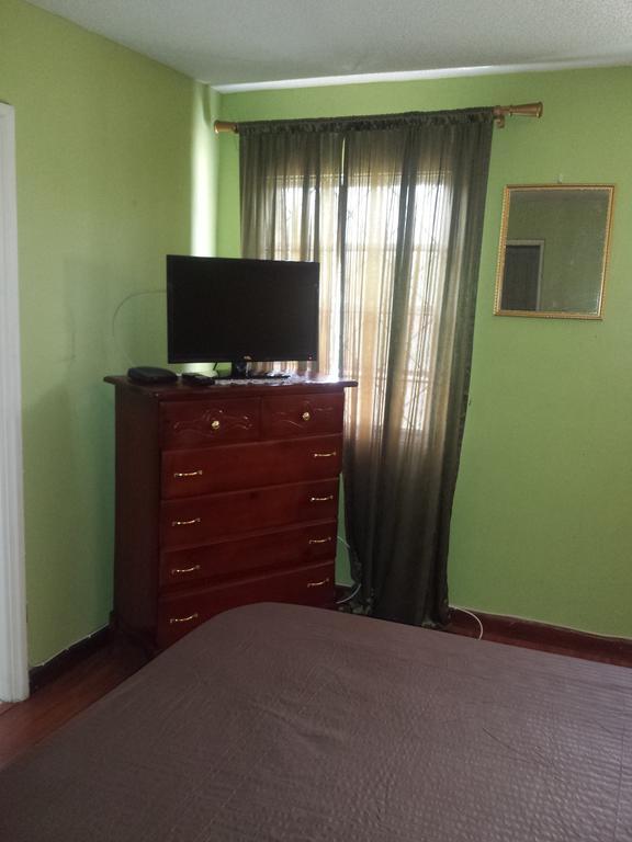 Impeccable Guest Rooms 2 Kingston Camera foto