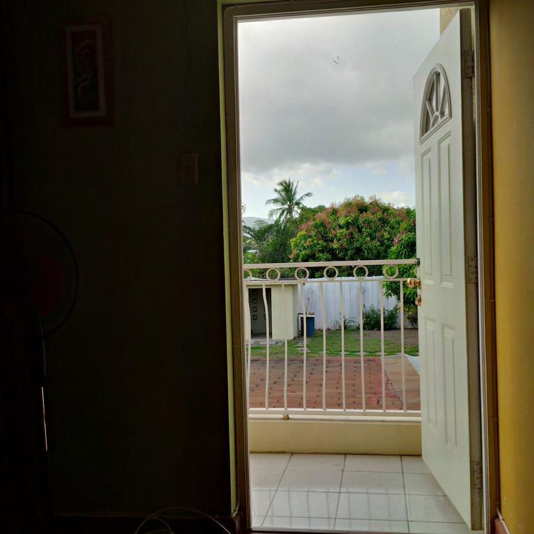 Impeccable Guest Rooms 2 Kingston Camera foto