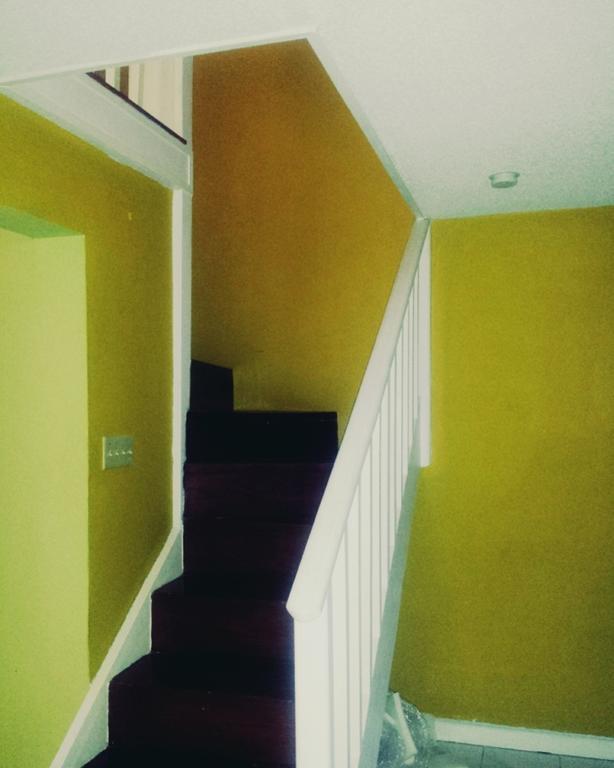Impeccable Guest Rooms 2 Kingston Esterno foto