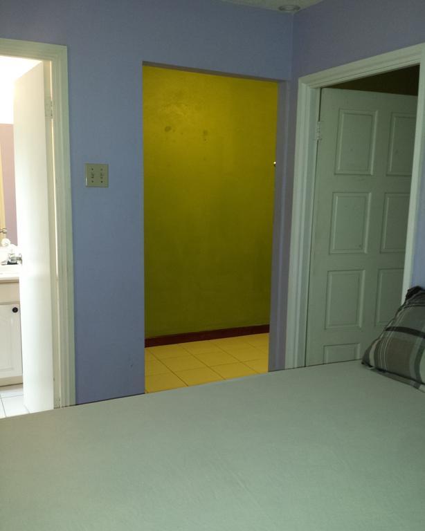 Impeccable Guest Rooms 2 Kingston Camera foto