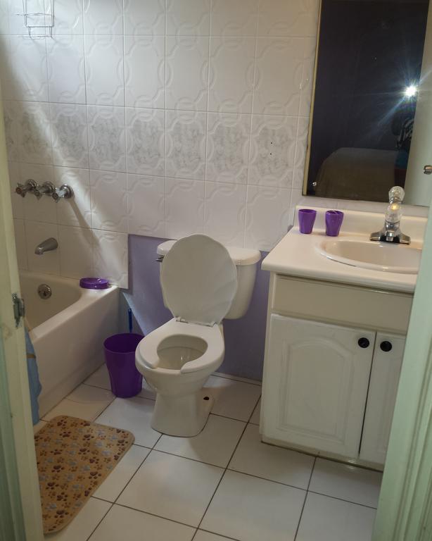 Impeccable Guest Rooms 2 Kingston Camera foto